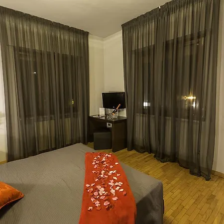 Hotel Capo Horn