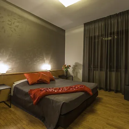 Hotel Capo Horn 3*