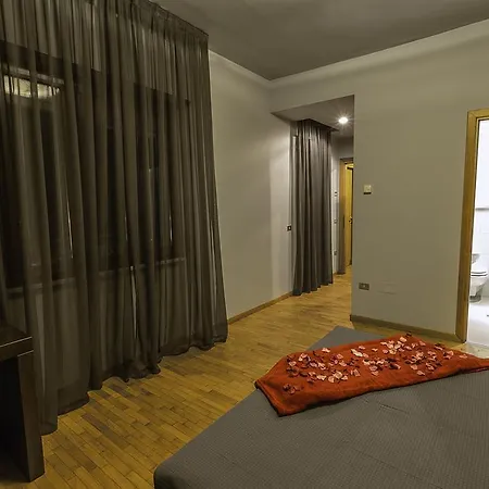 Hotel Capo Horn