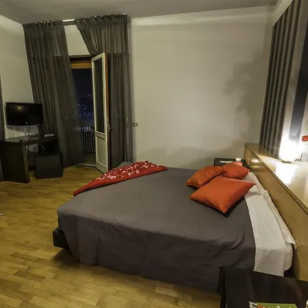 Hotel Capo Horn