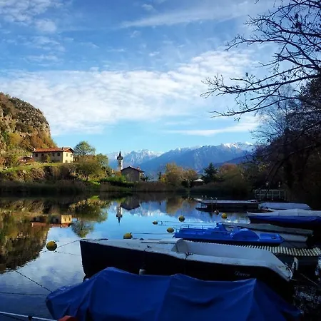 Capo Horn Hotel Darfo Boario Terme