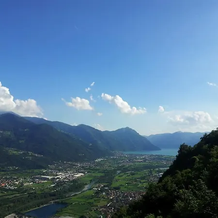 Hotel Capo Horn Darfo Boario Terme