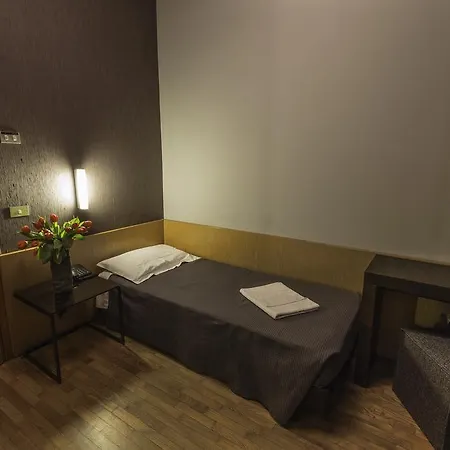 Capo Horn Hotel Darfo Boario Terme