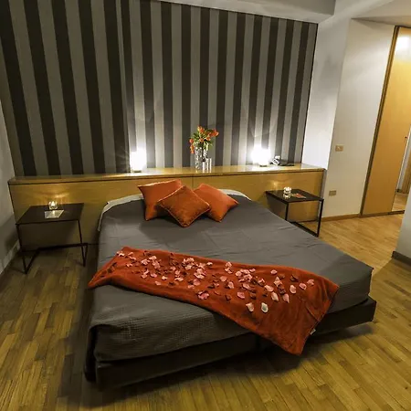 Capo Horn Hotel