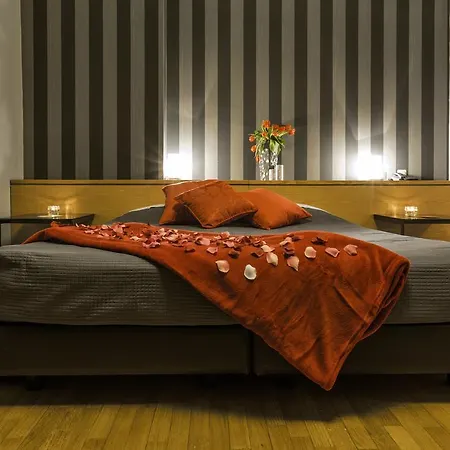 Capo Horn Hotel